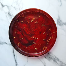 Load image into Gallery viewer, GOD OF WAR - Round Dice Tray
