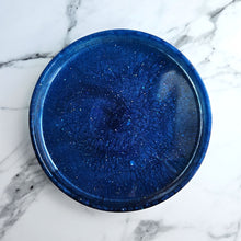 Load image into Gallery viewer, INFINITE SEA - Round Dice Tray
