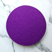 Load image into Gallery viewer, ASTERIA - Round Dice Tray
