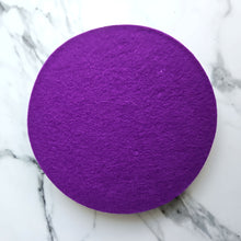 Load image into Gallery viewer, ARCANE COSMOS - Round Dice Tray
