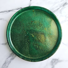 Load image into Gallery viewer, CALLISTA - Round Dice Tray
