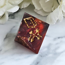 Load image into Gallery viewer, GOD OF WAR - Random Trap d8
