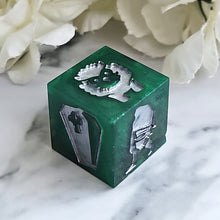 Load image into Gallery viewer, CALLISTA - Random Encounter d6
