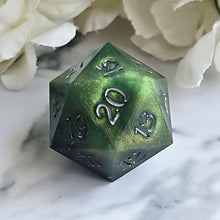Load image into Gallery viewer, CALLISTA - Spin Down d20
