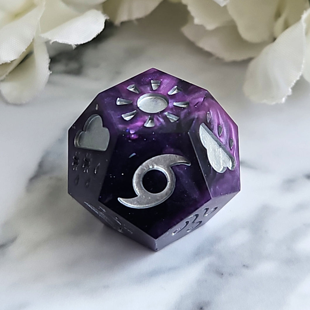 ASTERIA - Weather d12