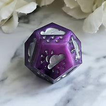 Load image into Gallery viewer, ASTERIA - Weather d12
