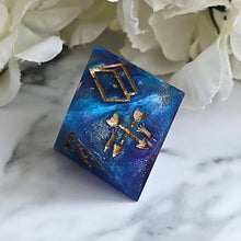 Load image into Gallery viewer, ARCANE COSMOS - Random Trap d8
