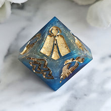 Load image into Gallery viewer, ARCANE COSMOS - Long Rest d10
