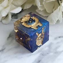 Load image into Gallery viewer, ARCANE COSMOS - Random Encounter d6
