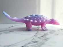 Load image into Gallery viewer, ANGUS THE ANKYLOSAURUS - 3D Printed Dice Guardian (Various Colours)
