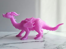 Load image into Gallery viewer, POLLY THE POLYHEDRAGON - 3D Printed Dice Guardian (Various Colours)
