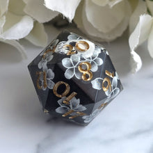 Load image into Gallery viewer, DEAD PEOPLE TEA - Single d20
