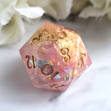 Load image into Gallery viewer, APHRODITE'S KISS - Single d20
