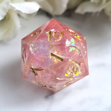Load image into Gallery viewer, APHRODITE'S KISS - Single d20
