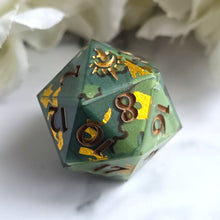 Load image into Gallery viewer, ONCE UPON A TIME - Single d20
