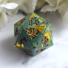 Load image into Gallery viewer, ONCE UPON A TIME - Single d20
