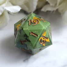 Load image into Gallery viewer, ONCE UPON A TIME - Single d20
