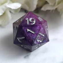 Load image into Gallery viewer, ASTERIA - Single d20
