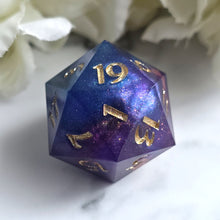 Load image into Gallery viewer, ARCANE COSMOS - Single d20
