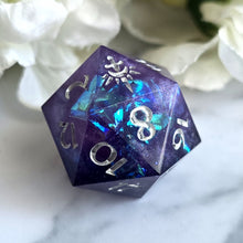Load image into Gallery viewer, UNDERDARK - Single d20
