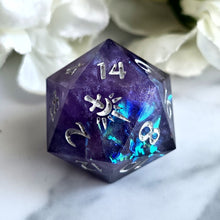 Load image into Gallery viewer, UNDERDARK - Single d20
