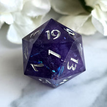 Load image into Gallery viewer, UNDERDARK - Single d20
