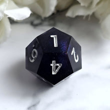 Load image into Gallery viewer, ASTRAL SEA (VARIANT) - Daggerheart Hope/Fear d12
