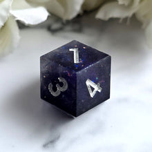 Load image into Gallery viewer, ASTRAL SEA (VARIANT) - Daggerheart Hope/Fear d12

