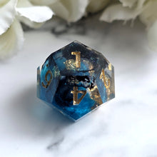 Load image into Gallery viewer, PLANESHIFT - Daggerheart Hope/Fear d12

