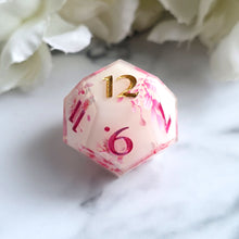 Load image into Gallery viewer, DELFT PINK - Single d12
