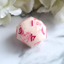 Load image into Gallery viewer, DELFT PINK - Single d12
