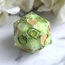 Load image into Gallery viewer, MATCHA MADE IN HEAVEN - Death Save d20
