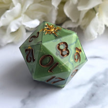 Load image into Gallery viewer, ONCE UPON A TIME - Chonky 30mm d20
