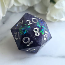 Load image into Gallery viewer, UNDERDARK - Single d20
