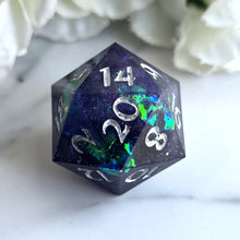Load image into Gallery viewer, UNDERDARK - Single d20
