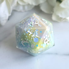 Load image into Gallery viewer, SUGAR RUSH - Single d20
