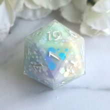 Load image into Gallery viewer, SUGAR RUSH - Single d20
