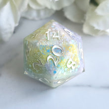 Load image into Gallery viewer, SUGAR RUSH - Single d20
