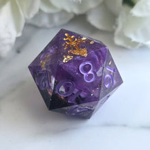 Load image into Gallery viewer, WIZARD OF WATERDEEP - Single d20
