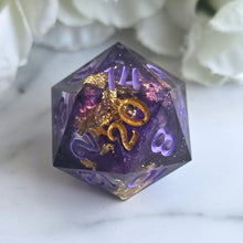 Load image into Gallery viewer, WIZARD OF WATERDEEP - Single d20
