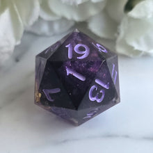Load image into Gallery viewer, WIZARD OF WATERDEEP - Single d20
