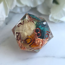 Load image into Gallery viewer, THE ARCHFEY - Single d20
