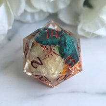 Load image into Gallery viewer, THE ARCHFEY - Single d20
