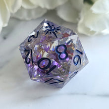 Load image into Gallery viewer, MIDNIGHT MEMORIES - Single d20
