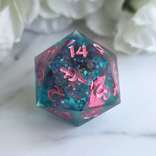Load image into Gallery viewer, SYRENA'S GROTTO - Single d20
