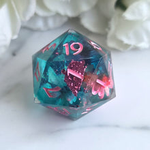 Load image into Gallery viewer, SYRENA'S GROTTO - Single d20
