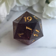 Load image into Gallery viewer, GOD OF WAR - Single d20
