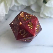 Load image into Gallery viewer, GOD OF WAR - Single d20
