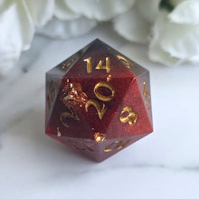 Load image into Gallery viewer, GOD OF WAR - Single d20
