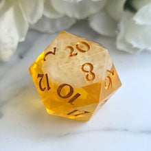 Load image into Gallery viewer, ARCANE ALE - Single d20
